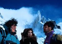 Кадр Крик камня