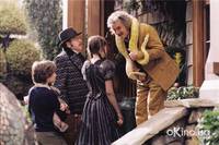 Кадр Лемони Сникет: 33 несчастья