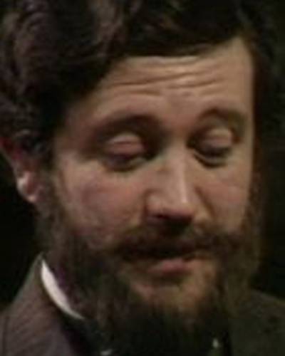 Донал МакКанн фото