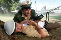 Кадр Супербизоны: Они не знают милосердия