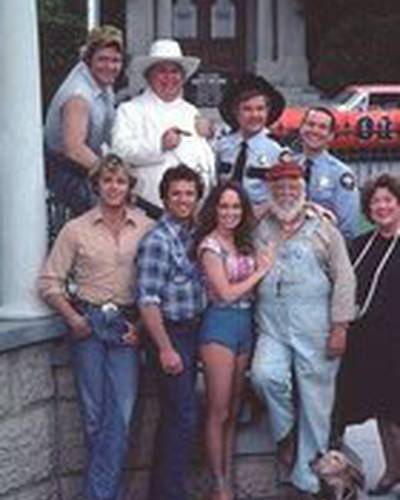 Джеймс Бест фото