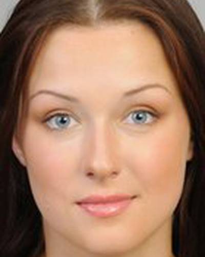 Елена Лагута фото