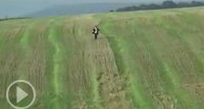 Фрагмент (русские субтитры) 