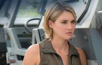 Кадр Дивергент. Глава 3: За стеной (Дивергент. Глава 3: Преданная)