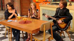 Кадр из фильма "Рэйчел Рэй" - 2