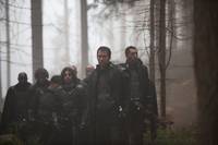 Кадр Последние рыцари