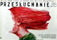 Постер Допрос