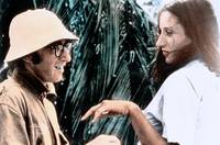 Кадр Бананы