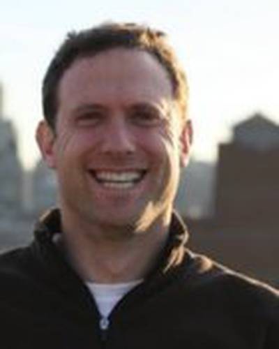 Крэйг Элперт фото