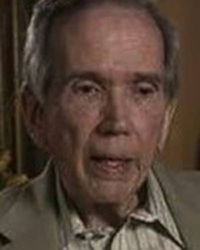 Боб Баннер фото