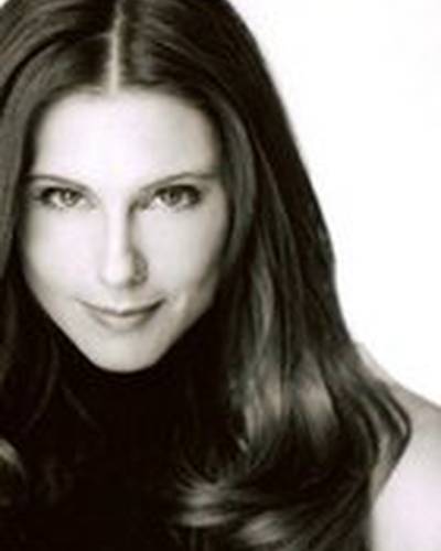 Шэнтал Куэснел фото