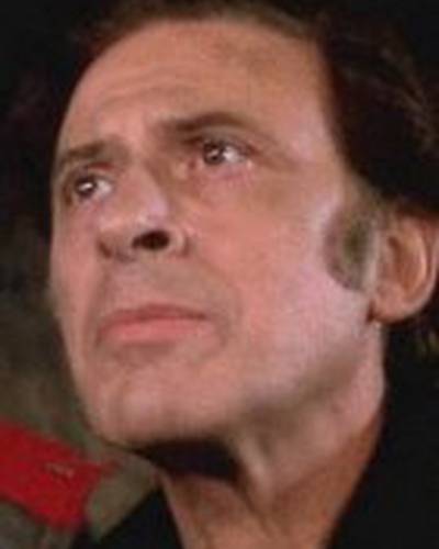 Роберт Ритти фото