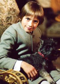 Кадр Радости и печали маленького лорда