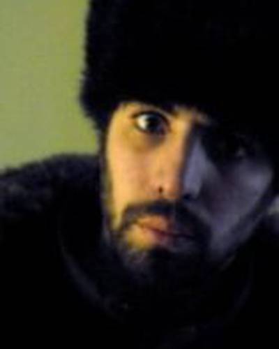 Ромен Гаврас фото