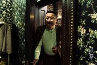 Кадр Послание