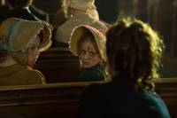 Кадр Гордость и предубеждение и зомби