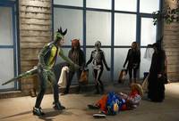 Кадр Новенькая