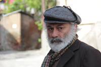 Кадр Параджанов