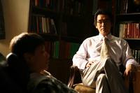 Кадр Возвращение