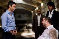 Кадр Долина волков: Западня