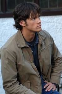 Кадр Сверхъестественное