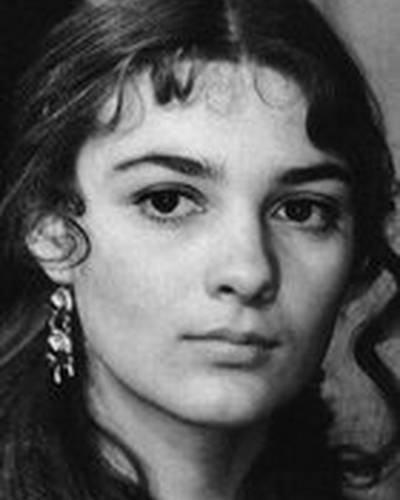 Светлана Тома фото