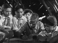 Кадр Тимур и его команда