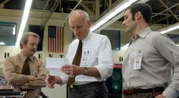 Кадр из фильма "Посылка" - 1