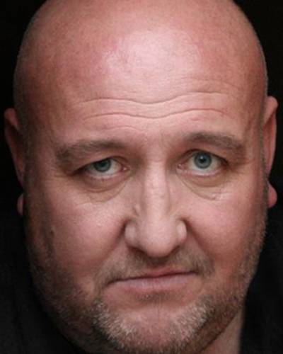 Стив Спайрс фото