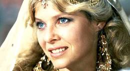 Кадр из фильма "Индиана Джонс и Храм судьбы" - 2