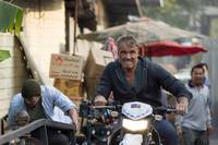 Кадр Работорговля