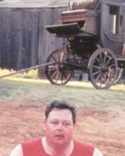 Mark Barragar фото