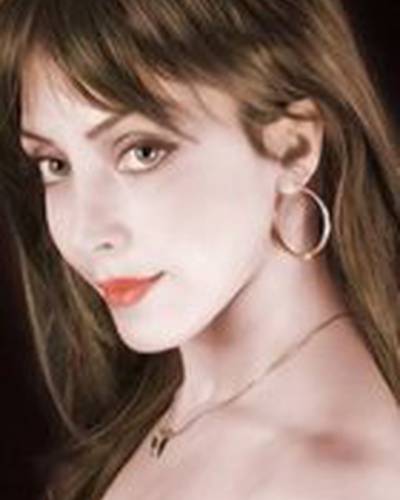 Эльхам Мадани фото