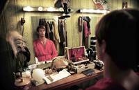 Кадр Поцелуй