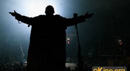 Кадр из фильма "Судный день" - 2