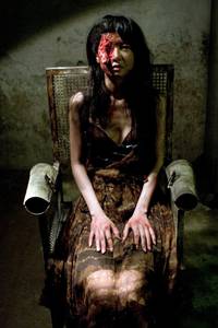 Кадр Хостел