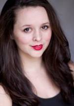 Сара Грэйс Харт фото