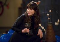 Кадр Новенькая