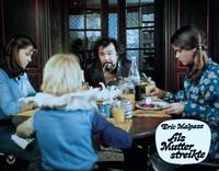 Кадр Als Mutter streikte