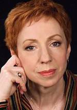 Галина Петрова фото