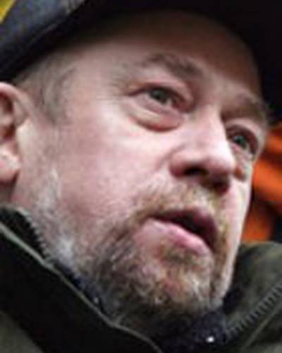 Виктор Шестопёров фото