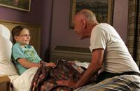 Кадр Маленькая мисс Счастье