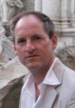 Марк Гибсон фото