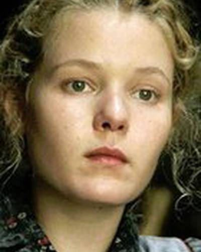 Анджелина Хэнч фото