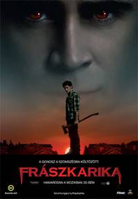 Постер Ночь страха