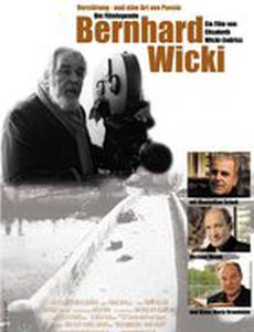 Verstörung - und eine Art von Poesie. Die Filmlegende Bernhard Wicki