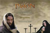 Постер Страсти Христовы