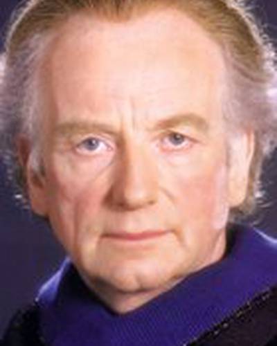 Иен МакДермид фото