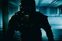 Кадр Tempus Tormentum