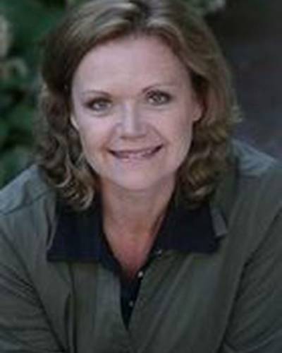 Джиллиан Барбер фото